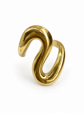 Load image into Gallery viewer, Wave Ring