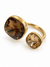 Load image into Gallery viewer, Golden Hour Ring