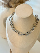 Load image into Gallery viewer, Monaco Chain Necklace