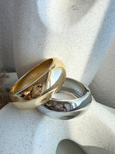 Load image into Gallery viewer, Chunky Classic Bangle