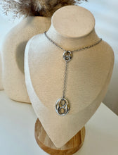Load image into Gallery viewer, Bold Tap Link Necklace
