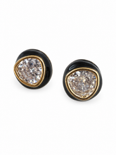 Load image into Gallery viewer, Enamel Glow Earrings