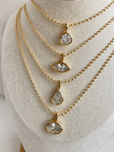 Load image into Gallery viewer, Solena Necklace