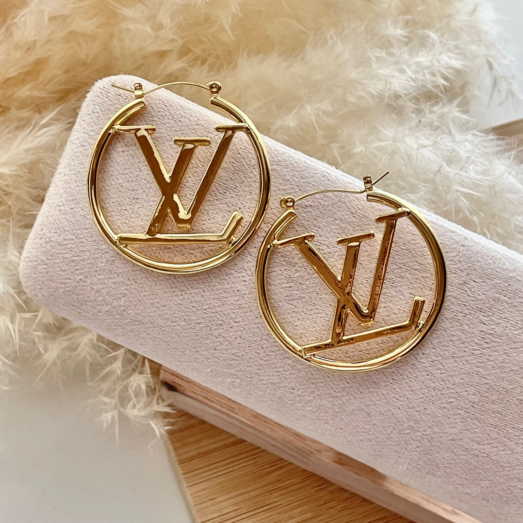 Golden Hoops