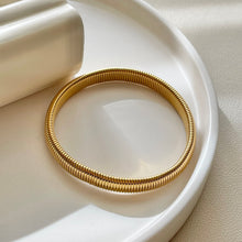 Load image into Gallery viewer, Golden Bracelet
