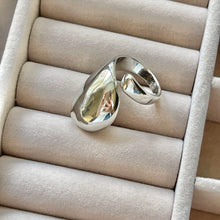 Load image into Gallery viewer, Chunky Ring
