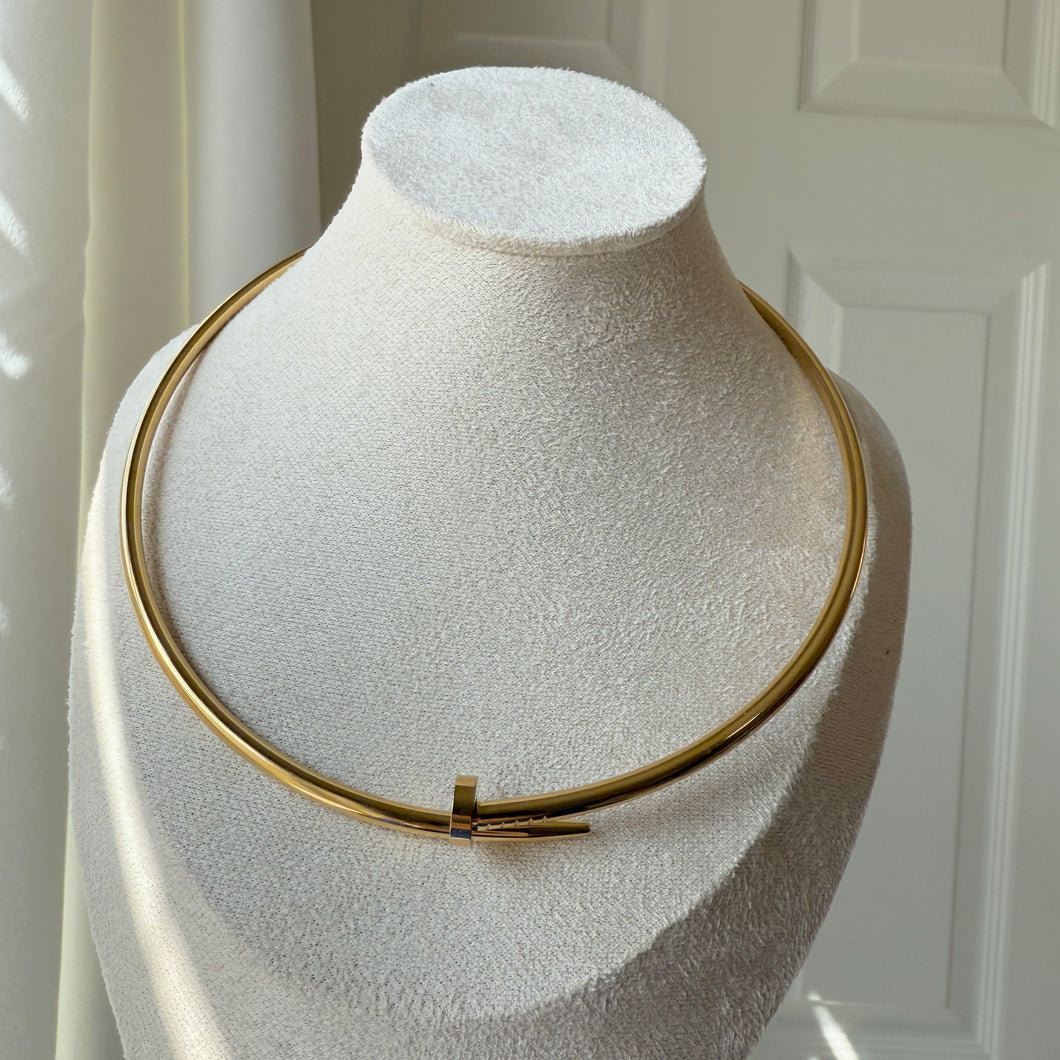 Nail Choker