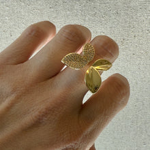 Load image into Gallery viewer, Butterfly Ring
