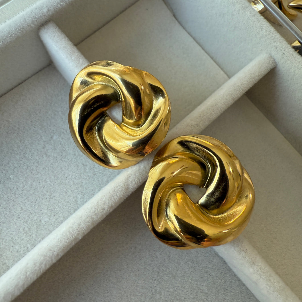 Candy Earrings