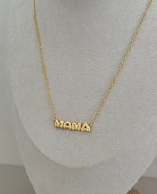 Load image into Gallery viewer, Mamá Necklace
