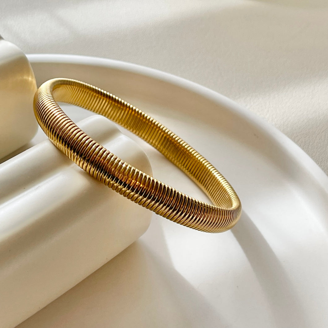 Golden Bracelet