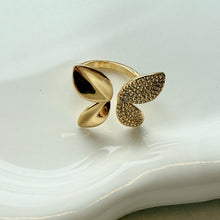 Load image into Gallery viewer, Butterfly Ring
