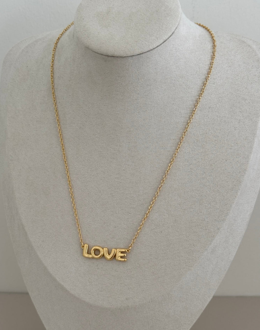 Love Necklace