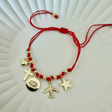 Load image into Gallery viewer, Pulsera de los Deseos

