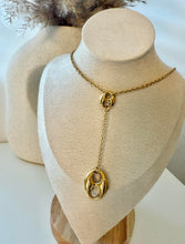 Load image into Gallery viewer, Bold Tap Link Necklace
