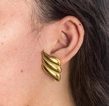 Load image into Gallery viewer, Wings Earrings
