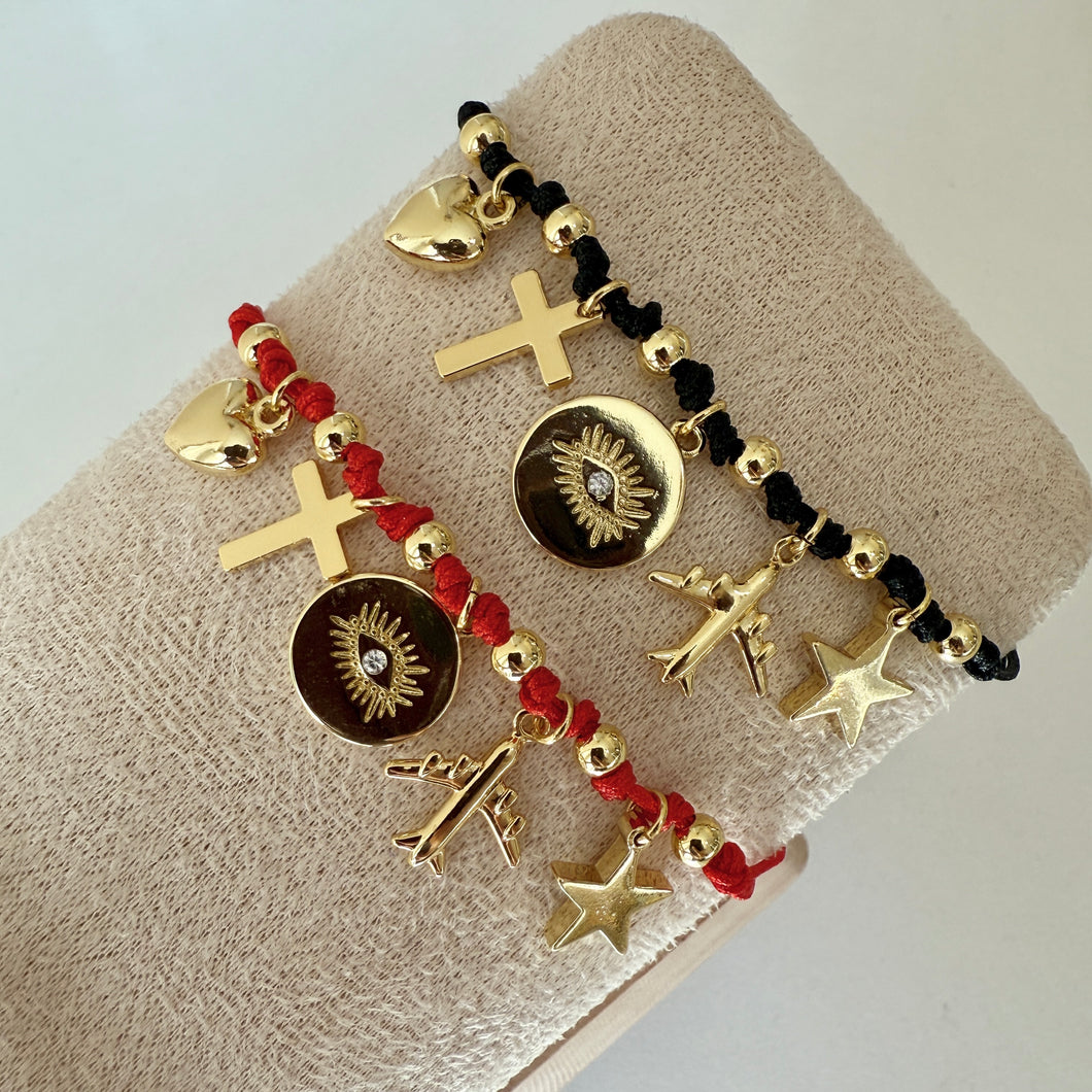 Pulsera de los Deseos