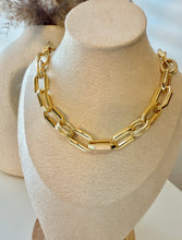 Load image into Gallery viewer, Monaco Chain Necklace
