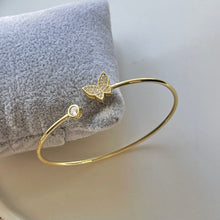 Load image into Gallery viewer, Butterfly Bracelet
