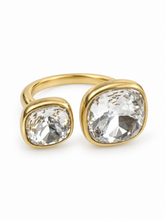 Load image into Gallery viewer, Golden Hour Ring
