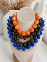 Load image into Gallery viewer, Colorful Bubble Necklace
