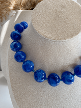 Load image into Gallery viewer, Colorful Bubble Necklace
