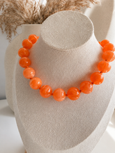 Load image into Gallery viewer, Colorful Bubble Necklace
