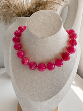 Load image into Gallery viewer, Colorful Bubble Necklace
