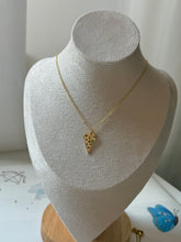 Load image into Gallery viewer, Heart Necklace
