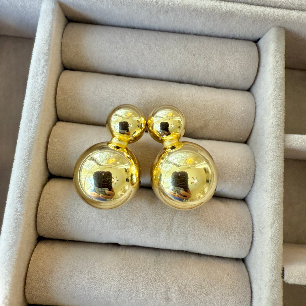 Balines Earrings