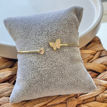Load image into Gallery viewer, Butterfly Bracelet
