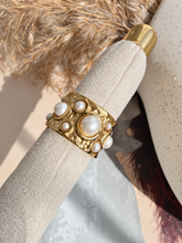 Load image into Gallery viewer, Vintage Pearl Ring
