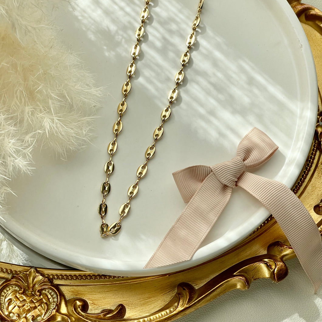 GG Necklace