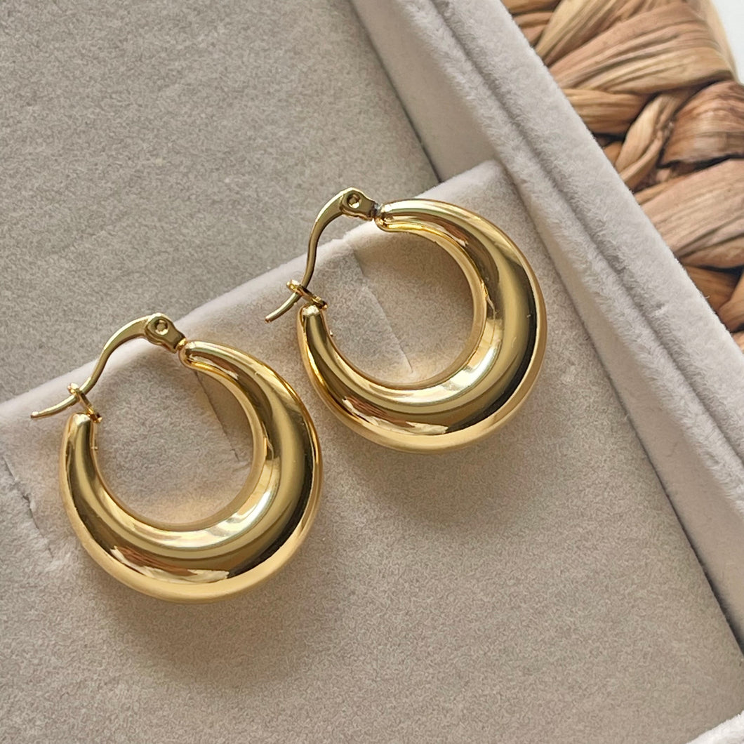 Golden Hoops