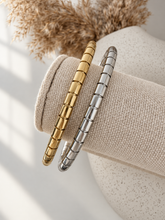 Load image into Gallery viewer, Siena Link Bracelet

