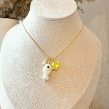 Load image into Gallery viewer, Sea Beads Fish Necklace
