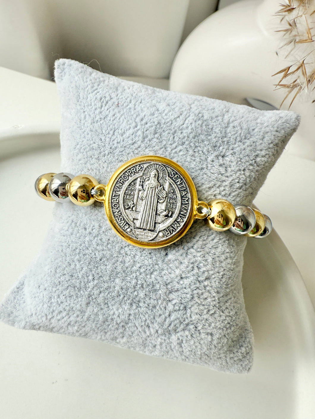San Benito Adjustable Bracelet