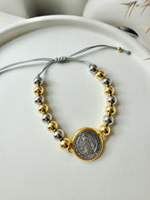 Load image into Gallery viewer, San Benito Adjustable Bracelet
