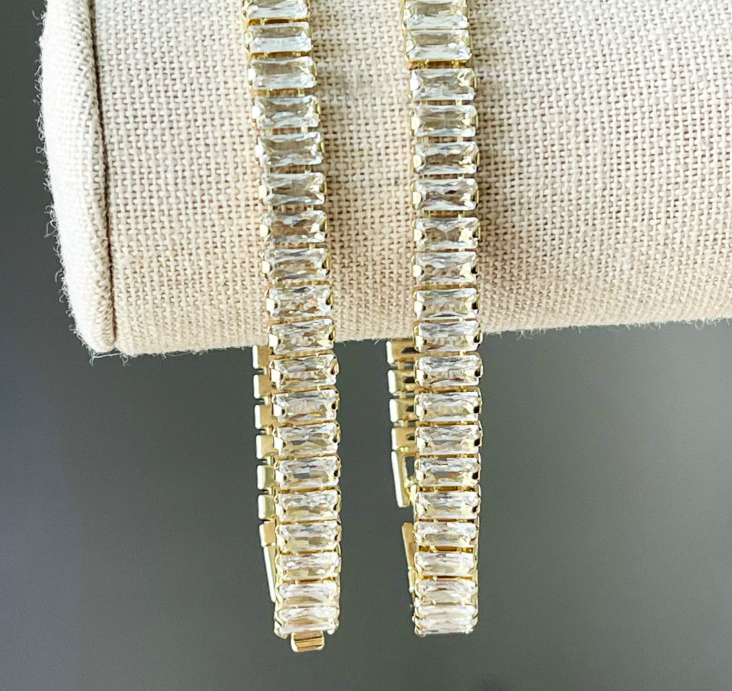 Tennis Bracelet