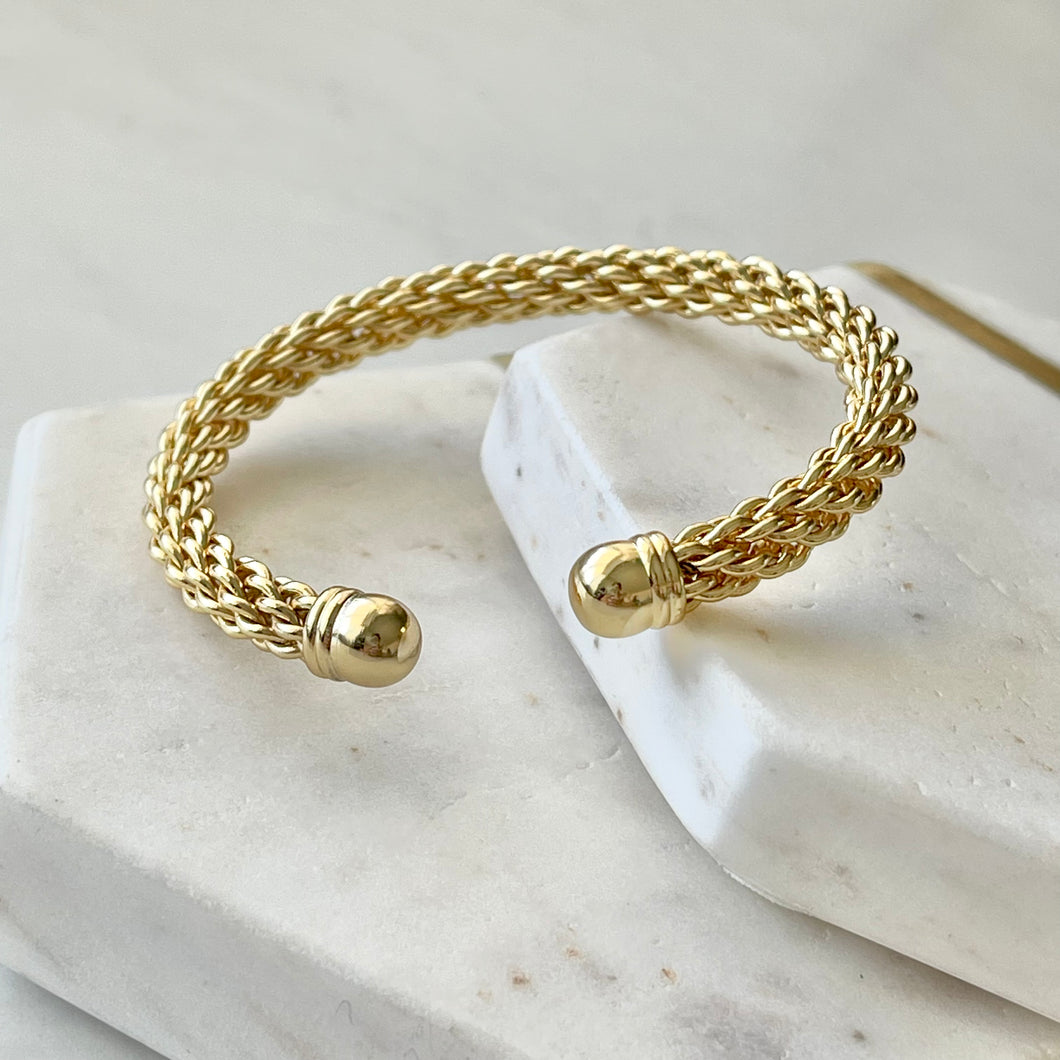 Rope Bangle