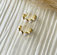 Load image into Gallery viewer, Enamel Ear Cuff
