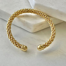 Load image into Gallery viewer, Rope Bangle
