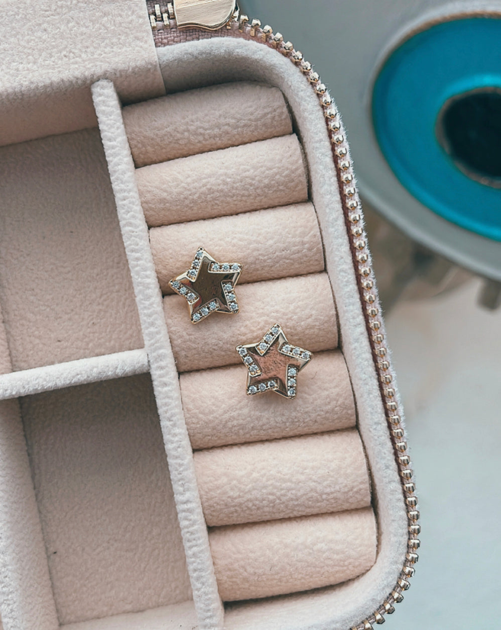 Star Studs