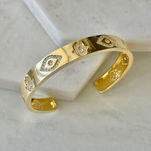 Load image into Gallery viewer, Lucky Bangle
