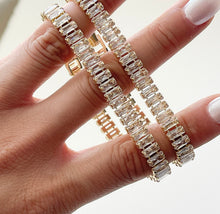 Load image into Gallery viewer, Tennis Bracelet
