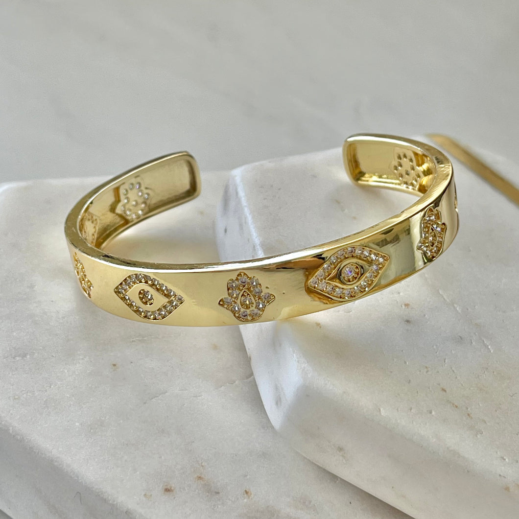 Lucky Bangle