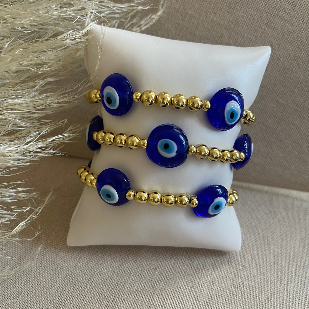 Good Vibes Bracelet