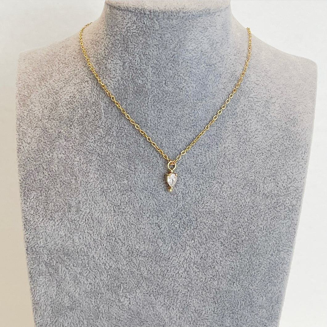Diamond Necklace