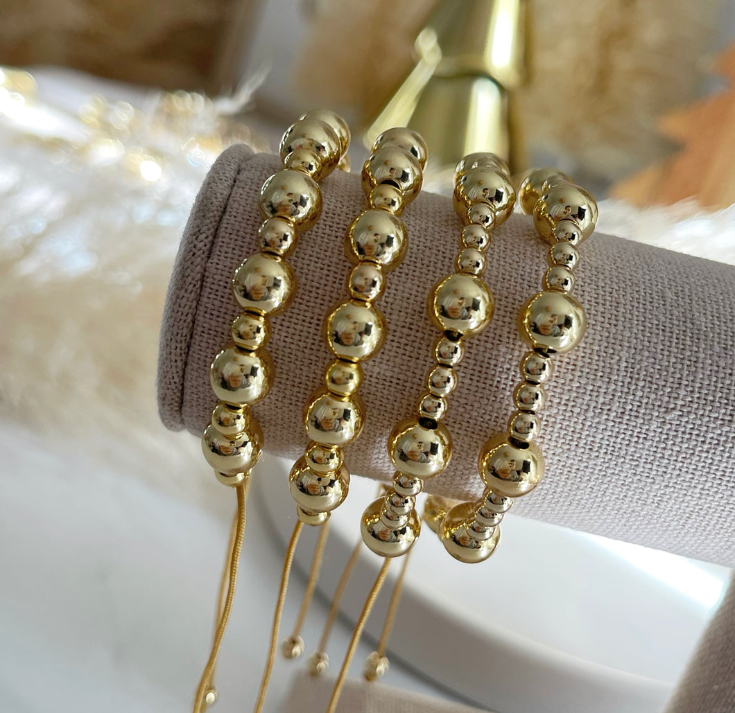 Bead Bracelet