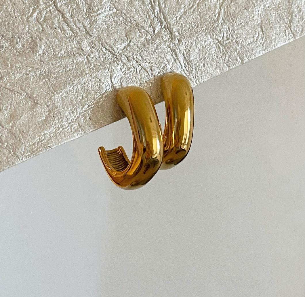 Chunky Hoops